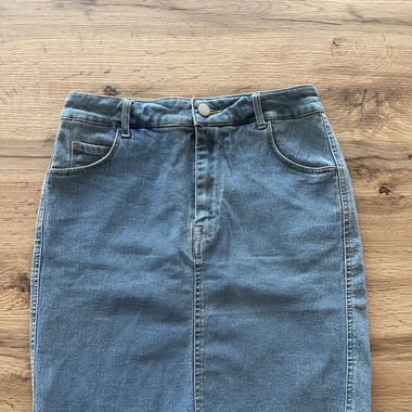 Jeans Rock
