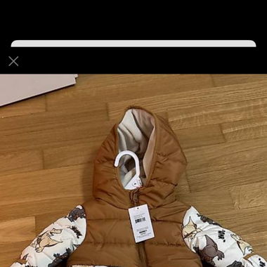 Baby Anzug ab 3-6 / 6- 9 Monate 