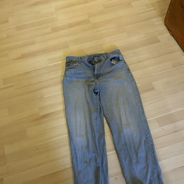 Bershka Jeans