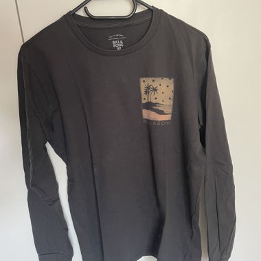 Billabong Langarmshirt
