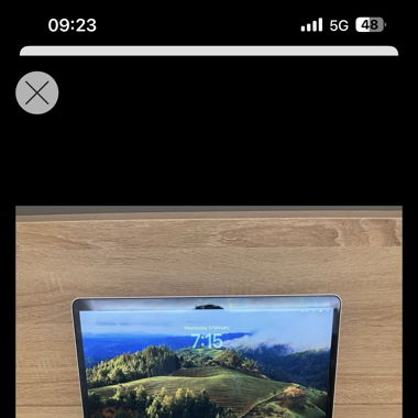MacBook Air Retina 13’’ 2019