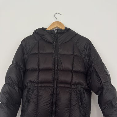 Veste cp compagny 