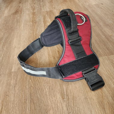 Julius-K9 Hundegeschirr