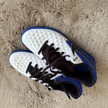 Nike Mercurial Fussballschuhe