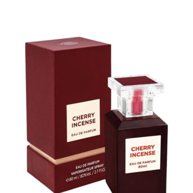 Parfum CHERRY INCENSE