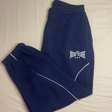 Pantalons de jogging New York
