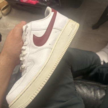 Air force one