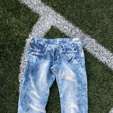Armani Jeans