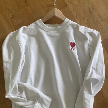 Ami Paris Pullover