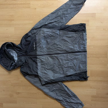 Giacca antipioggia leggera Columbia