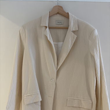 Blazer be you