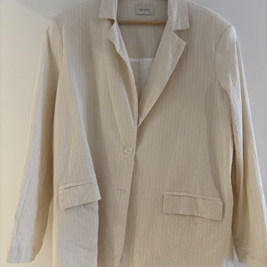 Blazer be you