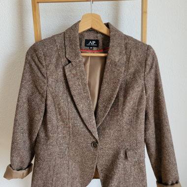 Blazer 