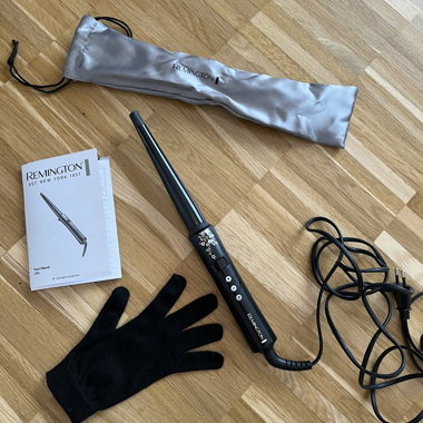 Lockenstab