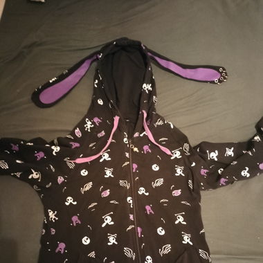 Jacke/ Jäggli 