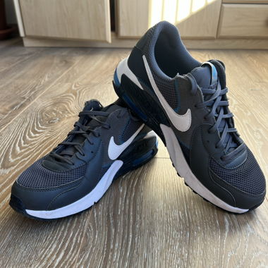 Nike Air Max Excee Grigio/Blu/Bianco