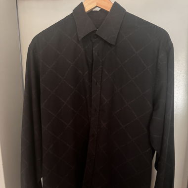 YSL Hemd