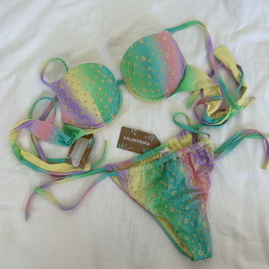 Bikini Calzedonia neuf taille M
