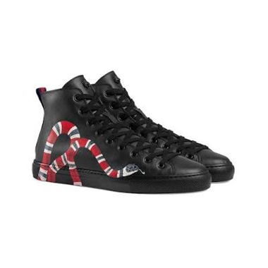 Sneaker Gucci 2018