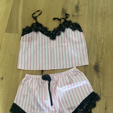 Pyjama set