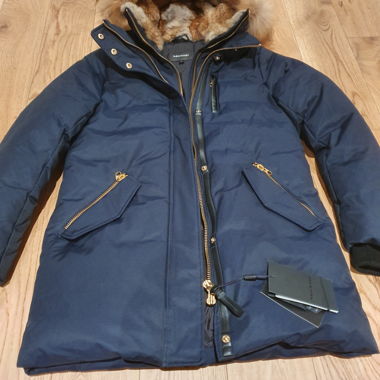 Mackage, Daunenjacke, Jacke, Mantel, S, Neu