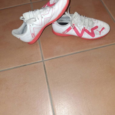 Chaussures de sport Puma