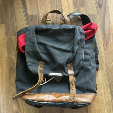 MARGELISCH Rucksack