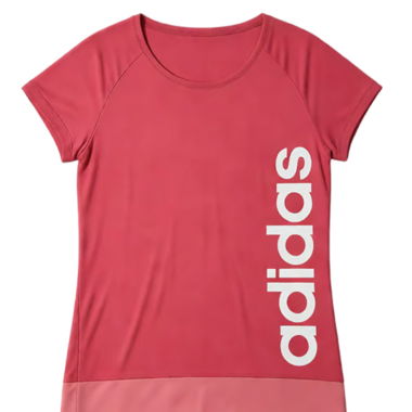 Adidas Sports Shirt pink
