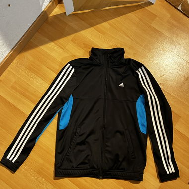 Veste de survêtement adidas
