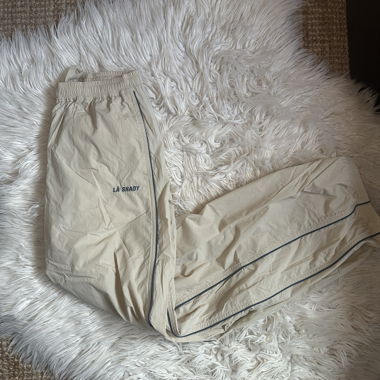 Pantalon jogging