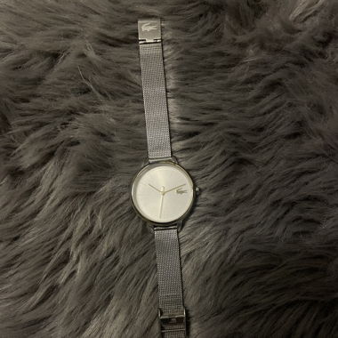 Lacoste Uhr