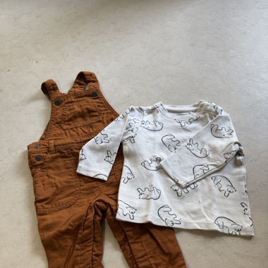 Baby-Set