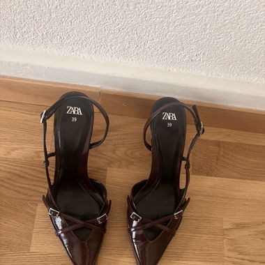 Talons Zara 