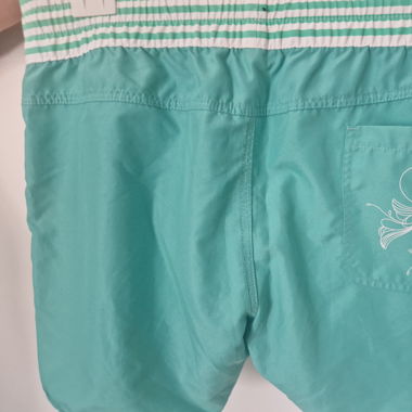 Pantaloncino sportivo/bagno