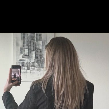 Ensemble Jupe Short et Veste à Rayures Tennis 