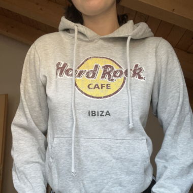 Hard Rock Cafe Hoodie