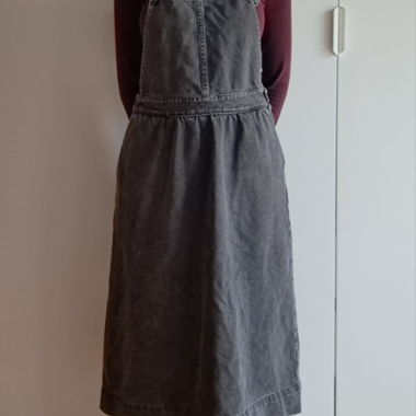 Armedangels Pinafore Dress