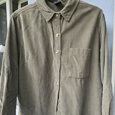 Chemise-blouse Urban Classics