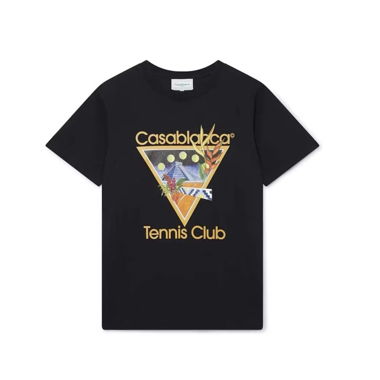 T-Shirt Casablanca Sice S