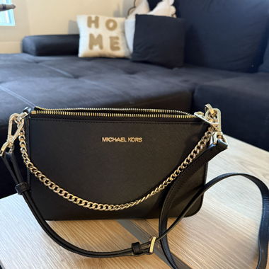 Sac bandoulière Michael Kors