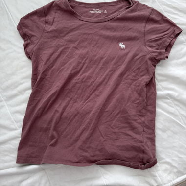 Abercrombie & Fitch T-Shirt