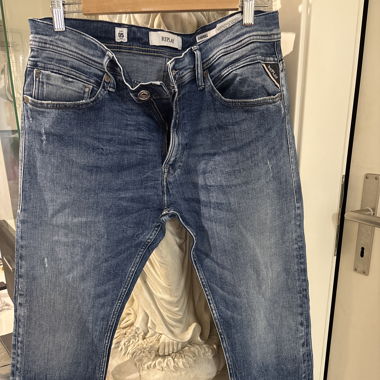 Replay Skinny Jeans