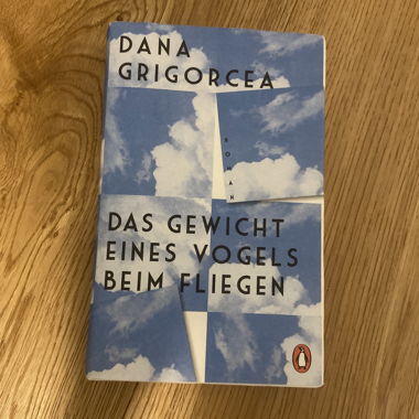 Le poids d’un oiseau en vol