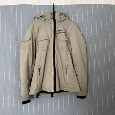 BRUNOTTI Winterjacke