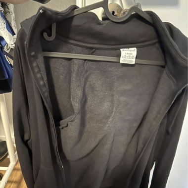 Champions Jacke