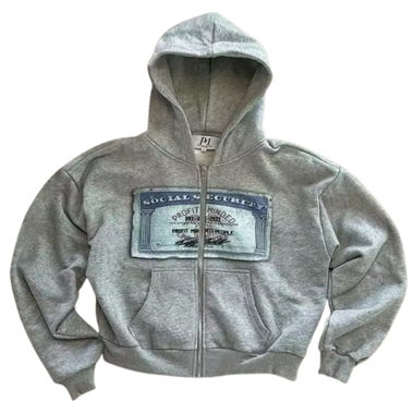 y2k zipper