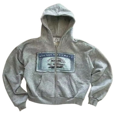 y2k zipper
