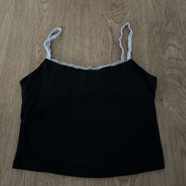 croptop