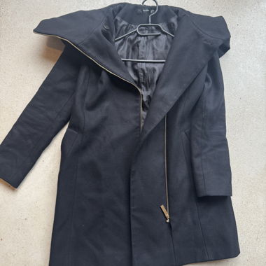 Cappotto elegante Hallhuber