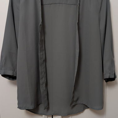 Blusa vintage